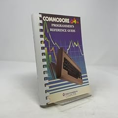 Commodore programmer reference d'occasion  Livré partout en France