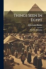 Things seen egypt for sale  Delivered anywhere in USA 