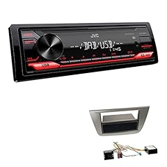 Jvc x182db din gebraucht kaufen  Wird an jeden Ort in Deutschland