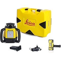 Leica geosystems rugby for sale  Delivered anywhere in USA 
