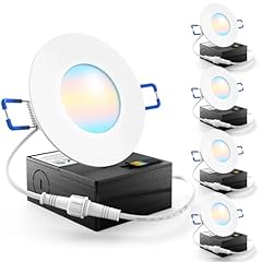 Sunco inch recessed for sale  Delivered anywhere in USA 