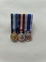 Court mounted miniature for sale  Delivered anywhere in UK