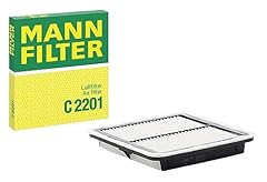 Mann filter 2201 usato  Spedito ovunque in Italia 