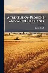 Treatise ploughs wheel for sale  Delivered anywhere in UK