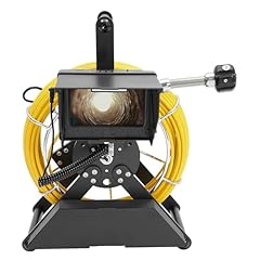 Drain camera 30m for sale  Delivered anywhere in UK