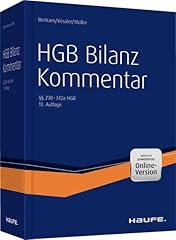 Hgb bilanz kommentar gebraucht kaufen  Wird an jeden Ort in Deutschland