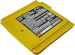 Ejjinenbby 5200mah bp7440 for sale  Delivered anywhere in USA 