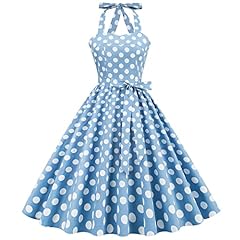 Iwemek retro dress for sale  Delivered anywhere in UK
