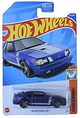 Hot wheels mustang for sale  Delivered anywhere in USA 