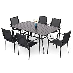 Anmutig piece outdoor for sale  Delivered anywhere in USA 