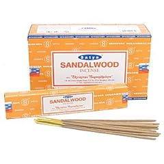 Sandalwood satya nag for sale  Delivered anywhere in UK