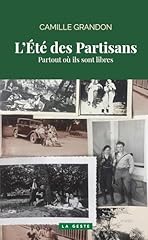 Partisans partout libres d'occasion  Livré partout en France