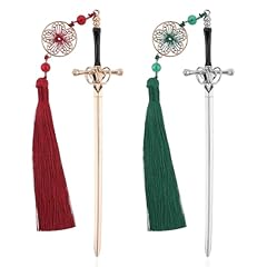 2pcs katana sword for sale  Delivered anywhere in USA 