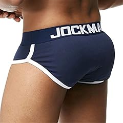 Jockmail slip uomo usato  Spedito ovunque in Italia 