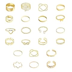 Jfgdvw pcs gold for sale  Delivered anywhere in UK