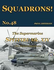 Supermarine spitfire xiv for sale  Delivered anywhere in USA 