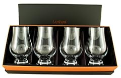 Glencairn whisky glasses for sale  Delivered anywhere in UK