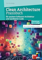 Clean architecture praxisbuch gebraucht kaufen  Wird an jeden Ort in Deutschland