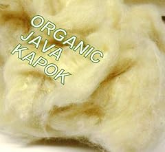 Rembourrage kapok kilo d'occasion  Livré partout en France
