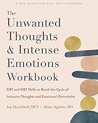 Unwanted thoughts intense for sale  Delivered anywhere in USA 
