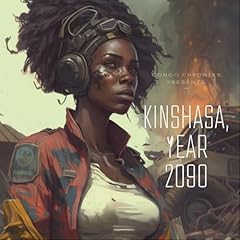 Kinshasa congo year d'occasion  Livré partout en France
