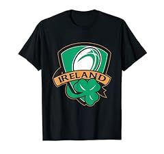 Maillot irlande rugby d'occasion  Livré partout en France