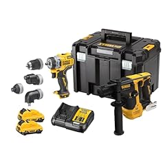 Dewalt set strumenti usato  Spedito ovunque in Italia 