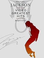 Michael jackson video for sale  Delivered anywhere in USA 