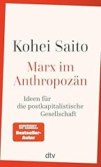 Marx anthropozän ideen gebraucht kaufen  Wird an jeden Ort in Deutschland