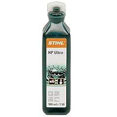 Stihl zweitaktmotorenöl ultra gebraucht kaufen  Wird an jeden Ort in Deutschland