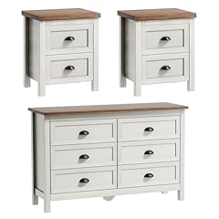 Piece dresser bedroom for sale  Delivered anywhere in USA 