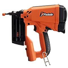 Paslode cordless brad for sale  Delivered anywhere in USA 