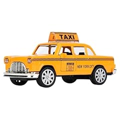 Zerodis nyc taxi for sale  Delivered anywhere in UK