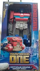 Transformers one mega usato  Spedito ovunque in Italia 