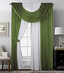 Sapphire home sheer for sale  Delivered anywhere in USA 