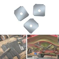 Hqparrts 3pcs blade for sale  Delivered anywhere in UK