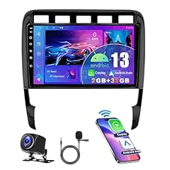 Android car stereo for sale  Delivered anywhere in UK