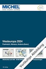 Westeuropa 2024 europa gebraucht kaufen  Wird an jeden Ort in Deutschland