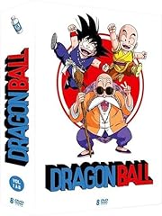 Dragon ball coffret d'occasion  Livré partout en France