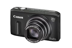 Canon powershot sx260 d'occasion  Livré partout en France