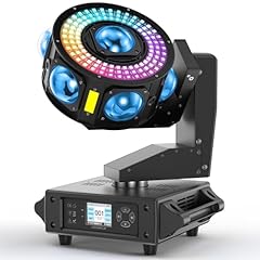 200w moving head d'occasion  Livré partout en Belgiqu