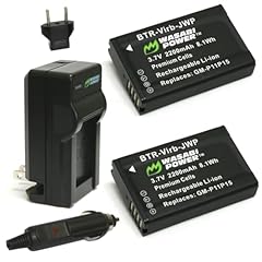 Wasabi power battery for sale  Delivered anywhere in USA 