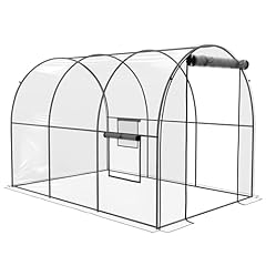 Outsunny polytunnel greenhouse for sale  Delivered anywhere in Ireland