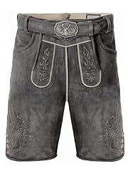 Bayrische lederhose herren gebraucht kaufen  Wird an jeden Ort in Deutschland