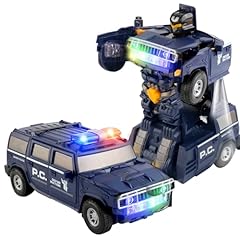 Macchina della polizia usato  Spedito ovunque in Italia 