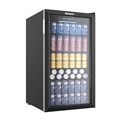 Euhomy beverage refrigerator for sale  Delivered anywhere in USA 