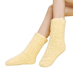 Eauptffy chaussettes hiver d'occasion  Livré partout en France