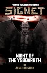 Signet night yssgaroth for sale  Delivered anywhere in UK