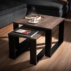 Lehmann wohnzimmertisch holz gebraucht kaufen  Wird an jeden Ort in Deutschland