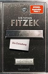 Sebastian fitzek toptitel gebraucht kaufen  Wird an jeden Ort in Deutschland